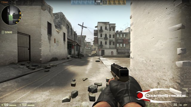 Screenshot - Counter-Strike (PC) 2318897