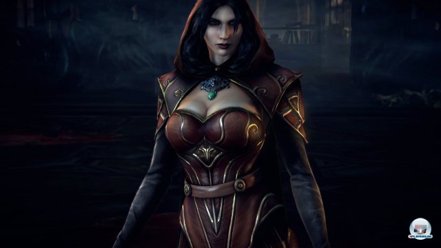 Screenshot - Castlevania: Lords of Shadow 2 (360) 92463199