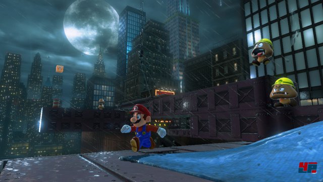 Screenshot - Super Mario Odyssey (Switch) 92539019
