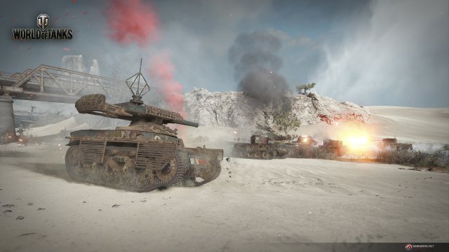 Screenshot - World of Tanks (PC) 92624737