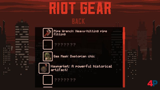 Screenshot - Tonight We Riot (PC) 92612793