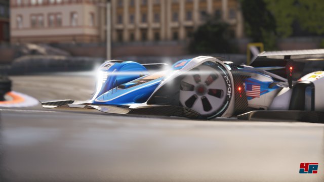 Screenshot - Xenon Racer (PC) 92574879