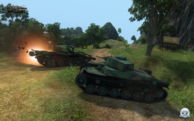 Screenshot - World of Tanks (PC) 92419362