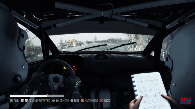 Screenshot - DiRT Rally (PC) 92504601