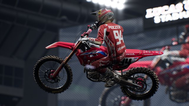 Screenshot - Monster Energy Supercross - The official Videogame 5 (PC, PlayStation5, XboxSeriesX) 92651796