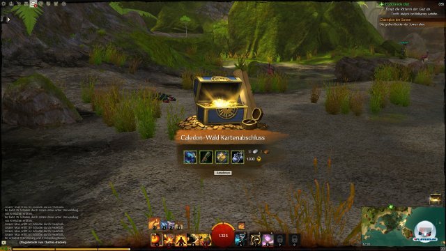 Screenshot - Guild Wars 2 (PC) 2396232