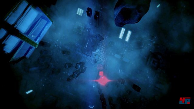 Screenshot - Infinity Runner (PC)