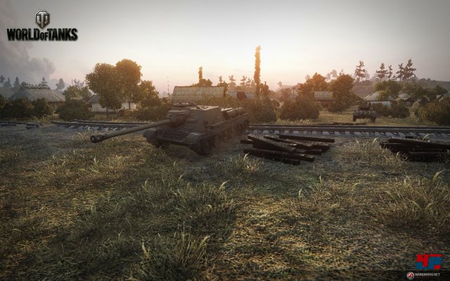 Screenshot - World of Tanks (PC) 92487323