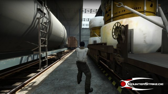 Screenshot - Counter-Strike (PC) 2349887