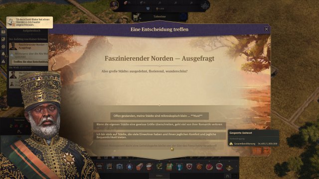 Screenshot - Anno 1800: Land der Lwen (PC) 92627271