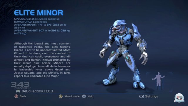 Screenshot - Halo: Combat Evolved - Anniversary (360) 2280657
