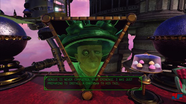 Screenshot - The Deadly Tower of Monsters (PC) 92518290