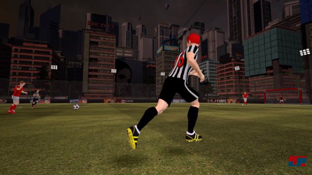 Screenshot - VRFC: Virtual Reality Football Club (HTCVive) 92560915