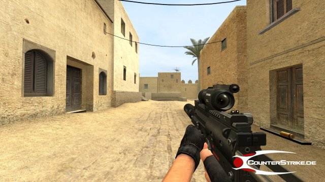 Screenshot - Counter-Strike (PC) 2311122