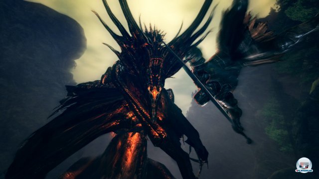 Screenshot - Dark Souls (PC) 2385467