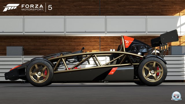 Screenshot - Forza Motorsport 5 (XboxOne) 92471740