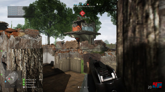 Screenshot - Battlefield 5 (PC) 92577161