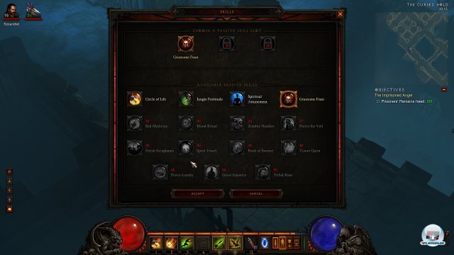 Screenshot - Diablo III (PC) 2351542