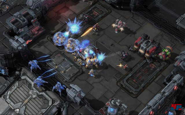 Screenshot - StarCraft 2: Legacy of the Void (PC) 92507929