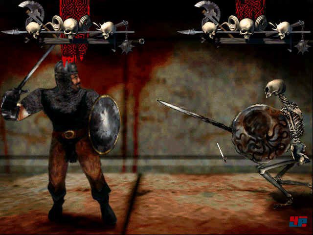Screenshot - Die by the Sword (PC) 92524258