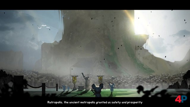 Screenshot - Ratropolis (PC)