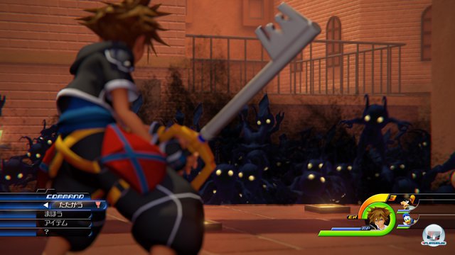 Screenshot - Kingdom Hearts 3 (PlayStation4) 92469611