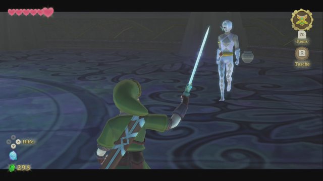Screenshot - The Legend of Zelda: Skyward Sword (Switch) 92646076