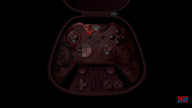Screenshot - Xbox One Elite Controller (PC) 92527865