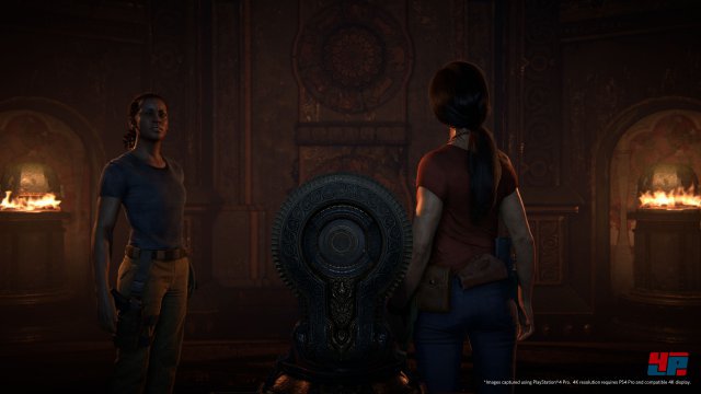 Screenshot - Uncharted: The Lost Legacy (PS4) 92547628