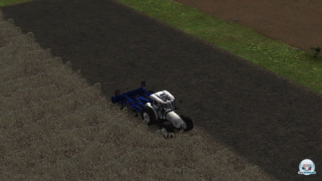 Screenshot - Landwirtschafts-Simulator 14 (Android)