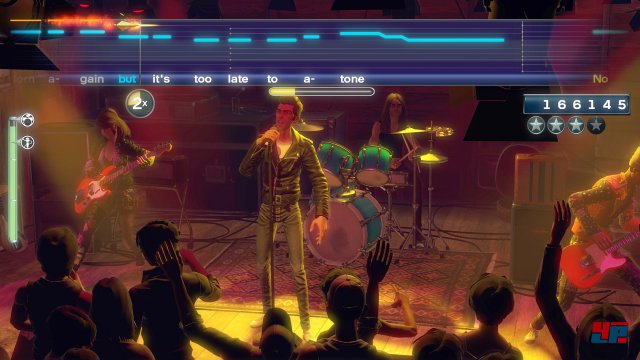 Screenshot - Rock Band 4 (PlayStation4) 92506290
