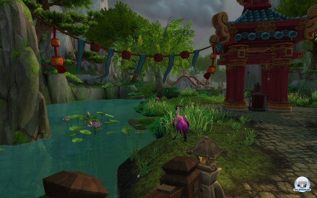 Screenshot - World of WarCraft: Mists of Pandaria (PC) 2334412