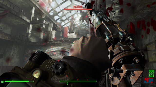 Screenshot - Fallout 4 (PC) 92507045