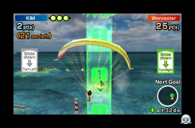 Screenshot - DualPenSports (3DS) 2237933