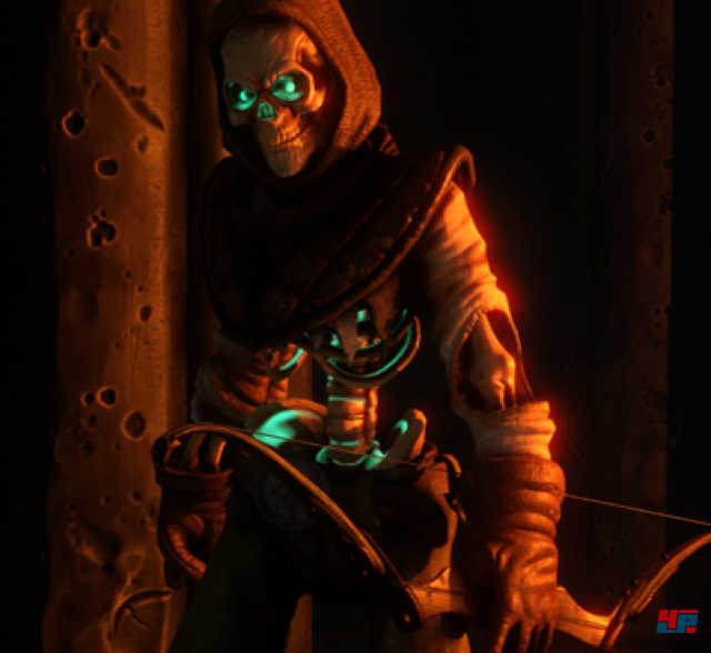 Screenshot - Underworld Ascendant (PC) 92563574