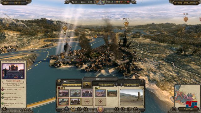 Screenshot - Total War: Attila (PC) 92496997