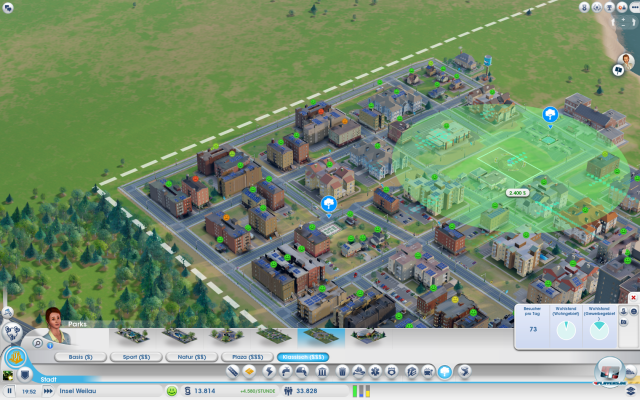 Screenshot - SimCity (PC) 92456929