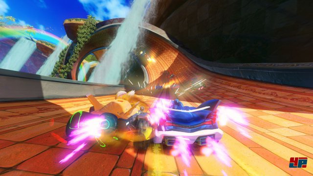 Screenshot - Team Sonic Racing (PC) 92587098