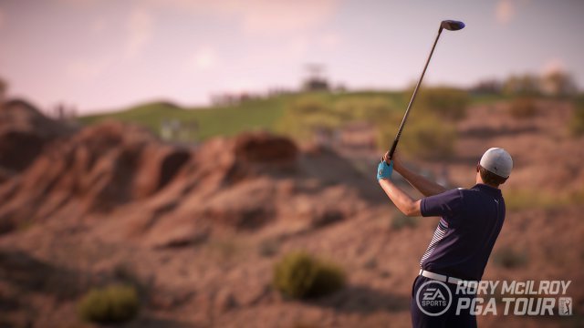 Screenshot - Rory McIlroy PGA Tour (PlayStation4) 92509431