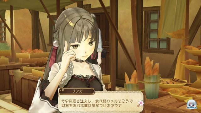 Screenshot - Atelier Ayesha (PlayStation3) 2368697