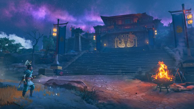 Screenshot - Immortals Fenyx Rising: Mythen des östlichen Reiches (PC, PS4, PlayStation5, Stadia, Switch, One, XboxSeriesX)