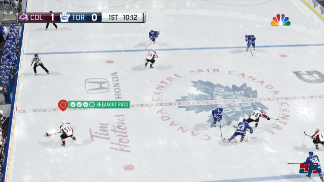 Screenshot - NHL 17 (One)