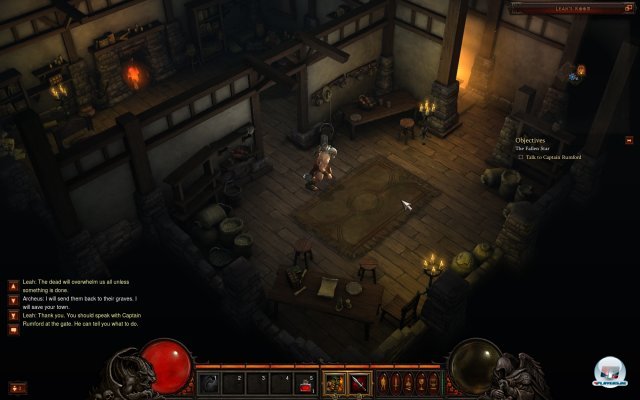 Screenshot - Diablo III (PC) 2267747