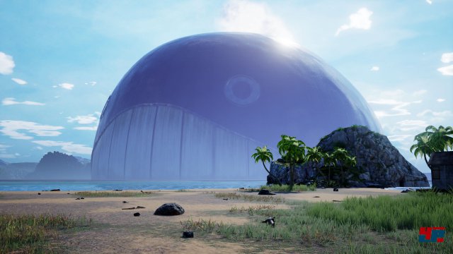 Screenshot - Jump Force (PC) 92582409