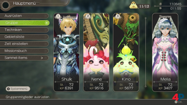 Screenshot - Xenoblade Chronicles: Definitive Edition (Switch) 92614144