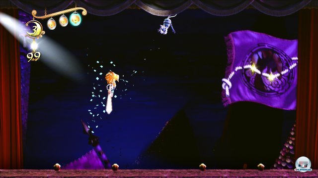 Screenshot - Puppeteer (PlayStation3) 2384337
