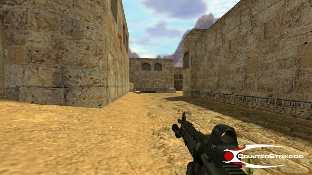 Screenshot - Counter-Strike (PC) 2333342