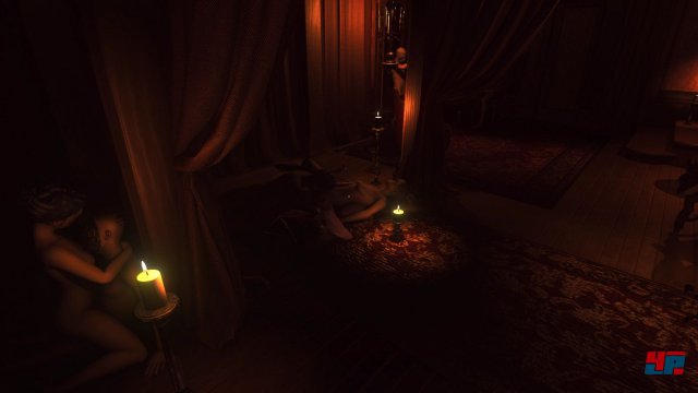Screenshot - Lust for Darkness (PC) 92568437