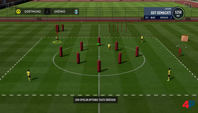 Screenshot - FIFA 20 (PC) 92596986
