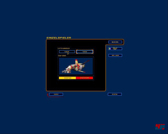 Screenshot - Homeworld Remastered Collection (PC) 92500128